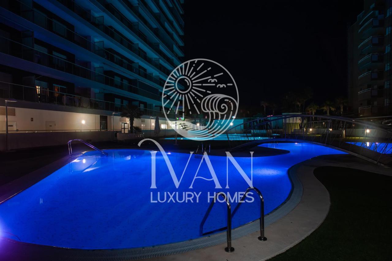 Casa Patty Ivan Luxury Homes 11ªpta Norte 1ªlinea Oropesa del Mar Exterior photo