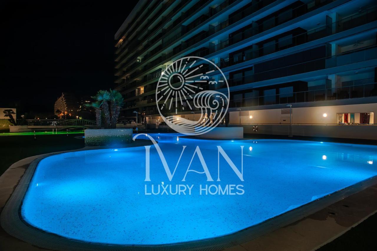 Casa Patty Ivan Luxury Homes 11ªpta Norte 1ªlinea Oropesa del Mar Exterior photo